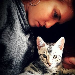 Meet your Posher, Pamela